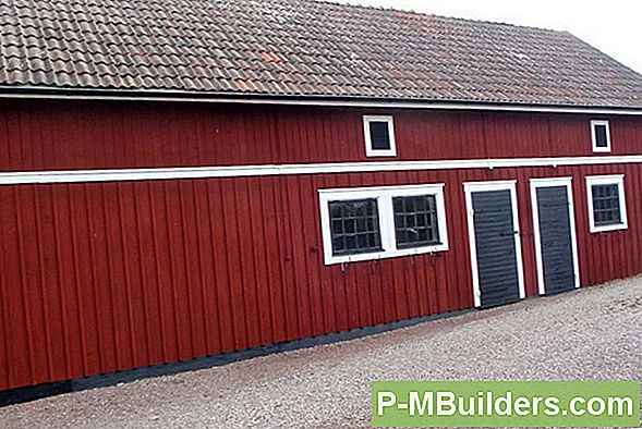 Målningstips För Vinylhängare