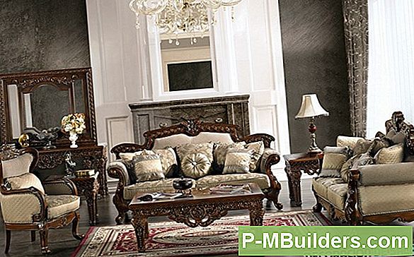 Gothic Furniture Historia