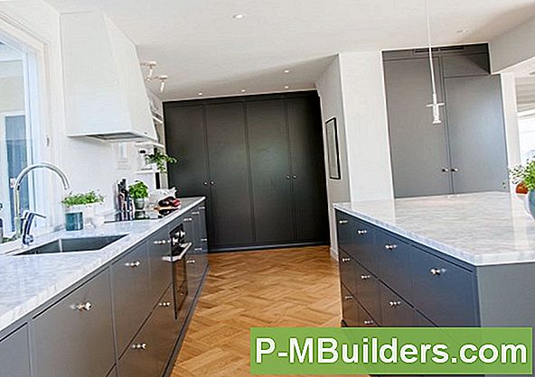 Vad Ersatte Blueprints För Hus?