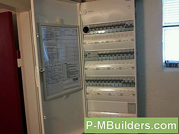 Byte Av En Rörelsedetektor På Ditt Ljus
