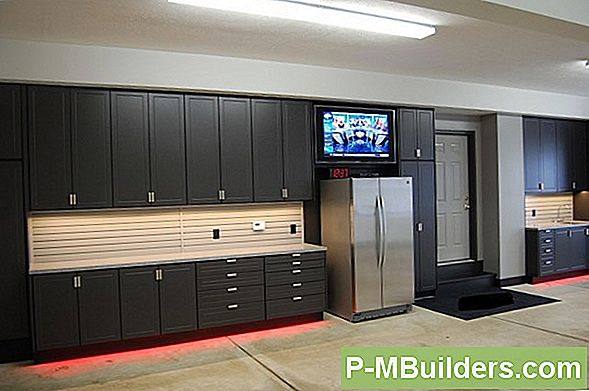 Garage Garage Storage Units: Tio Nyttiga Tips