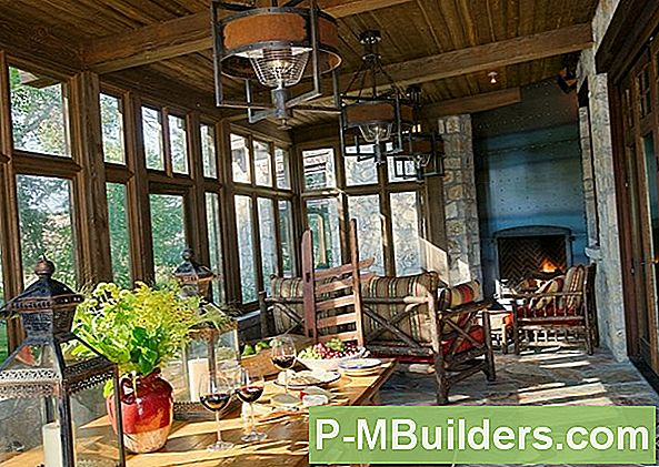 TrÀ Inredning Sunroom Conservatory - Georgian Design