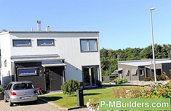 Bästa Mark För Att Placera En Baldakinblomma