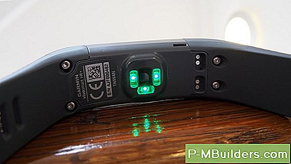 Garmin Reparationsguide
