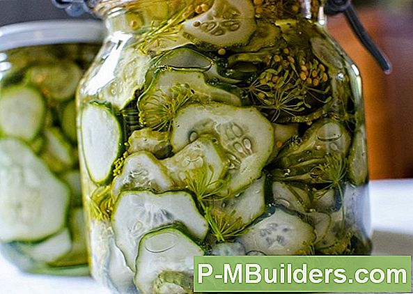 Hur Man Odlar Dill Hydroponiskt