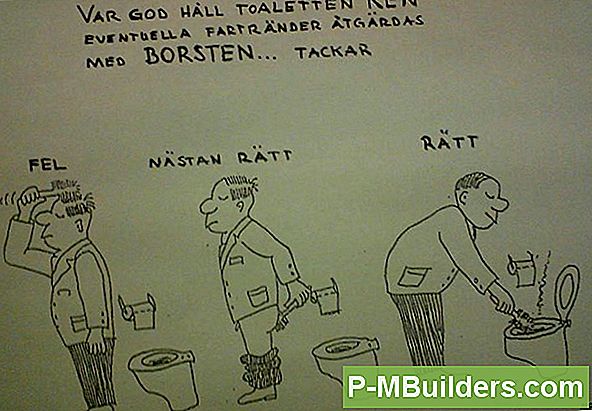 Hur Man Hittar Den BĂ€sta Dammsugaren