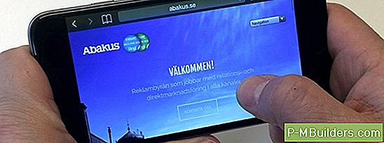 Hur Man Gör Din Gräsklippare Snabbare
