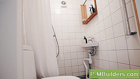 Mjölk Din Trädgård Med Krossade Skal