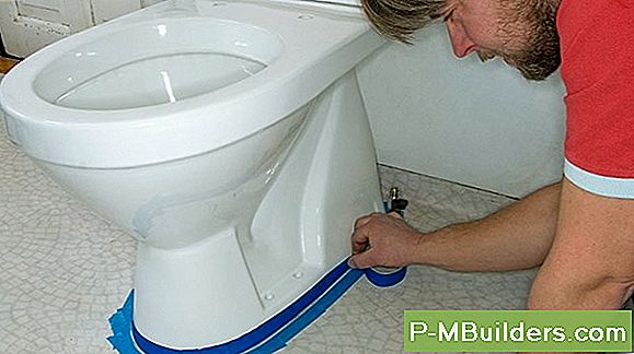 Så Här Byter Du Duschdörrstänger