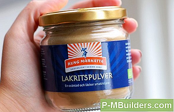 Varför Ekologisk Frukt Kan Innehålla Lika Många Bekämpningsmedel