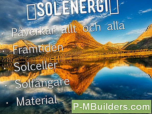 Nackdelar Med Solenergi