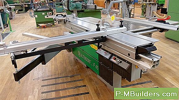 Hur Man Ăndrar Plunge Router Bits