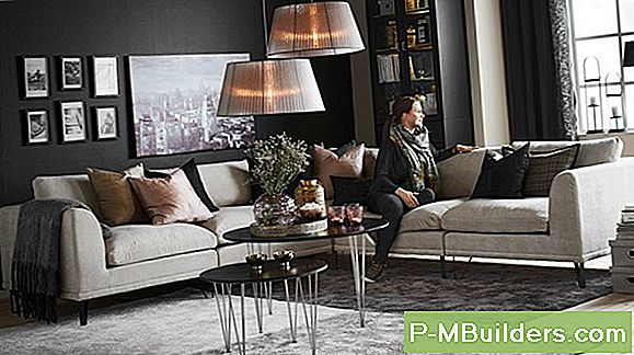 Lyxiga Hemdesigner Som Sparar Energi
