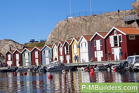 Din Guide Till Borrbitval