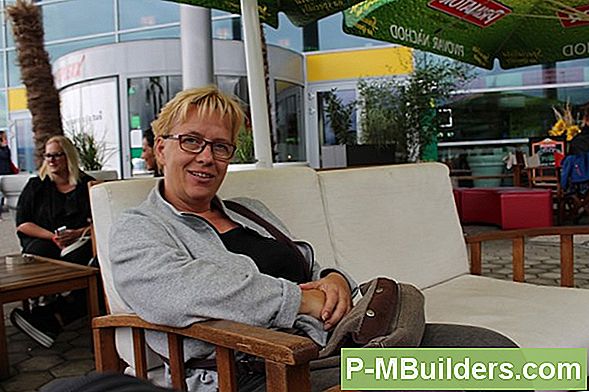 Byggnad Med Odlad Marmor