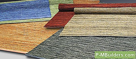 Mattor Seam Placering: 3 Tips
