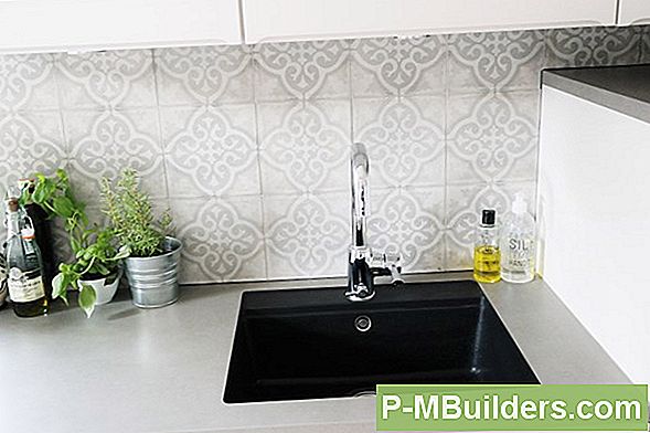 Har Ett Kök Att Remodel? Fråga Dig Själv De Här 4 Frågorna
