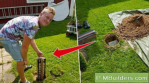 Gör Din Egen Dusch Gardin