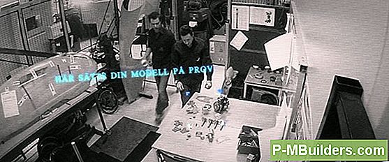 SĂ€kra En Wobbly Bokhylla