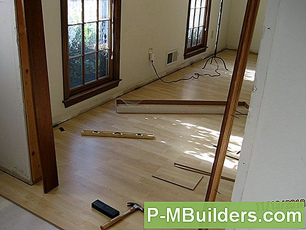 Vinyl Golv Installation Tips