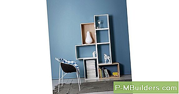 Tips Om Att MÄla Dina Trappstegbrickor