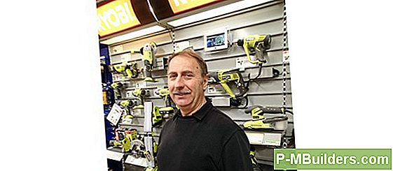 Inredning Dörrar: Installation Och Underhåll