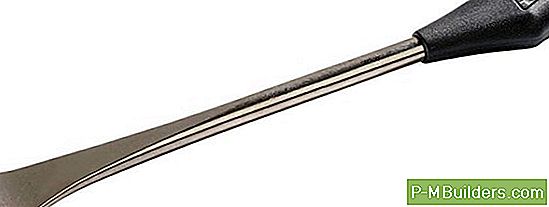 Böjning Pex Tubing