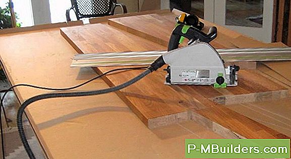 Bygga En Inomhus Masonry Eldstad Med En Kit