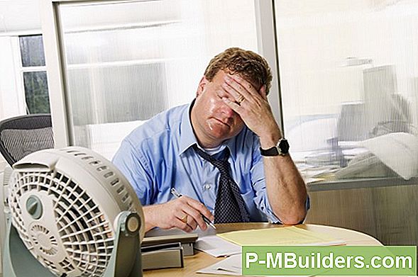 Badeværelse Ventilation Fans: 4 Installation Tips
