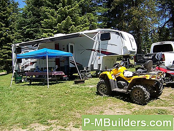 5 Essential Rv Detailing Supplies