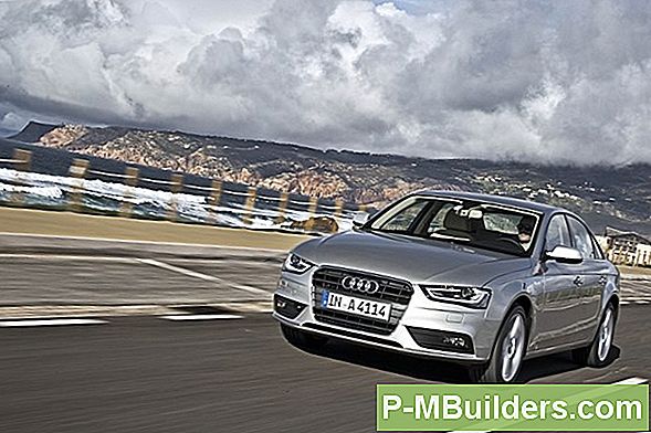 6 Tips Til Forbedring Af Dine Biler Dieselmotor Effektivitet