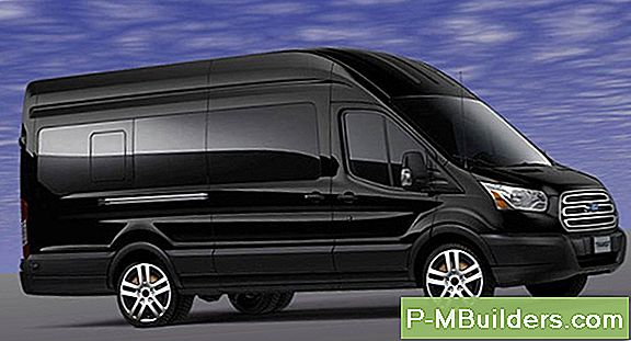 Kan Torn Rv Window Tinting Obskyrad Förarsynlighet?