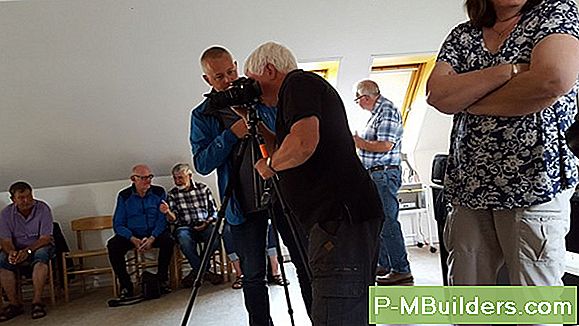 Hvordan Man Justerer En Pulserende Sprinkler
