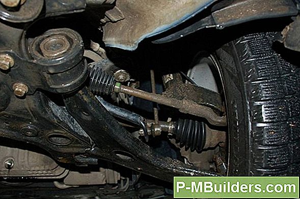 Rv Generator Reparation: Almindelige Ă…rsager Til Beskadigede Kontrolkretser