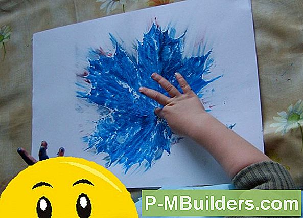 7 Tips Til Genopretning Af En Gammel Babyseng