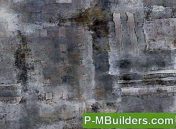 Maleri Beton Stepping Stones