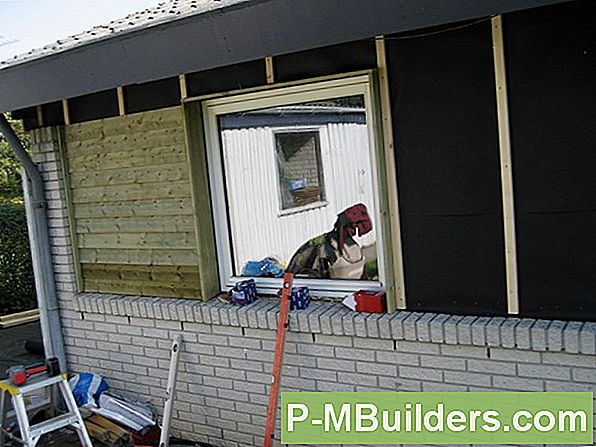 Renovering Af Udendørs Teakmøbler: Dos Og Don'Ts
