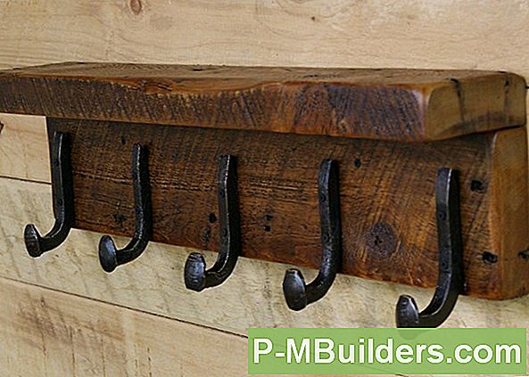 Top 5 Pejs Mantel Hylde Styles