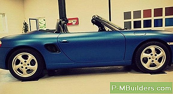 Hvad Er En Cabriolet Crib?