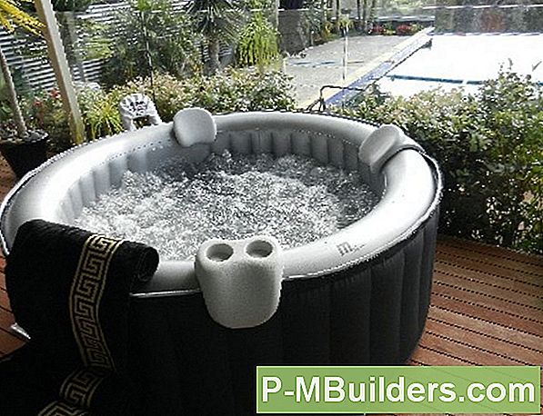 Hot Tub Fehlerbehebung: Heizung Probleme