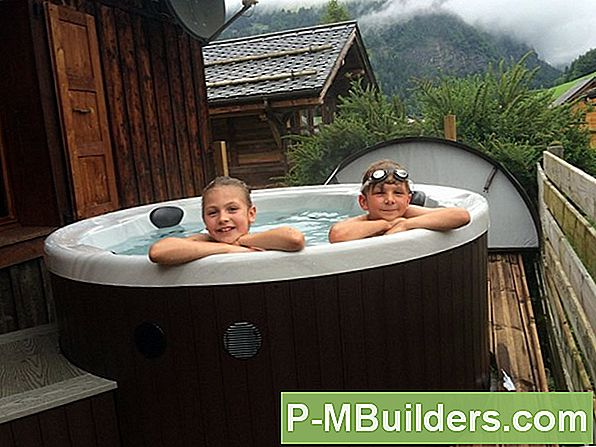 5 Indendørs Hot Tub Ventilationstips