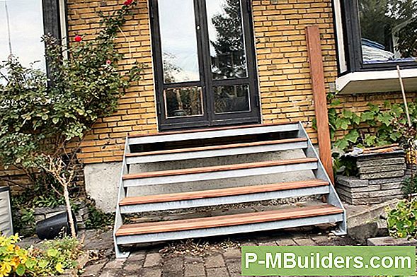 Outdoor Sunporch Installationsgrundlagen