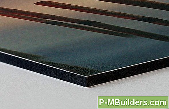 Hvorfor Aluminum Porch Railings Skal Være Pulverlakeret