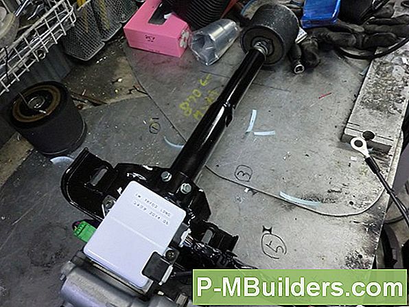 Typer Af Weed Cutters Forklaret