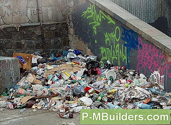 Hvad Er En Trash Compactor, Og Hvordan Fungerer De?