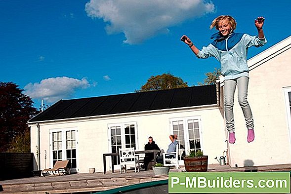 SĂĄdan Monteres Tag Solarpaneler