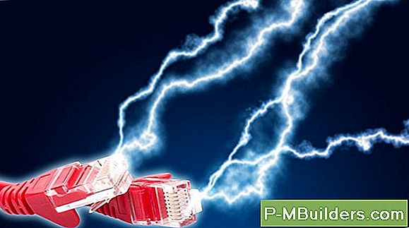 Hvordan Virker En Elektronisk Studfinder?