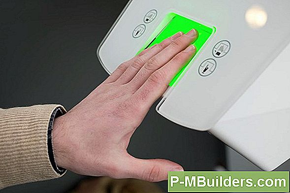 Hvad Er En Biometrisk Pistol Sikker Og Hvorfor Bruge En?