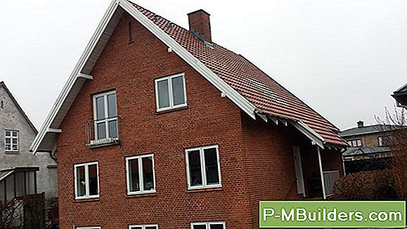 Dørrammer
