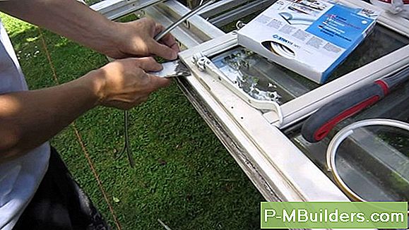 Udskiftning Af Loftsventilatorlampestreng